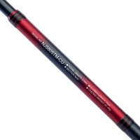 Daiwa Ninja Tele Spin Rods